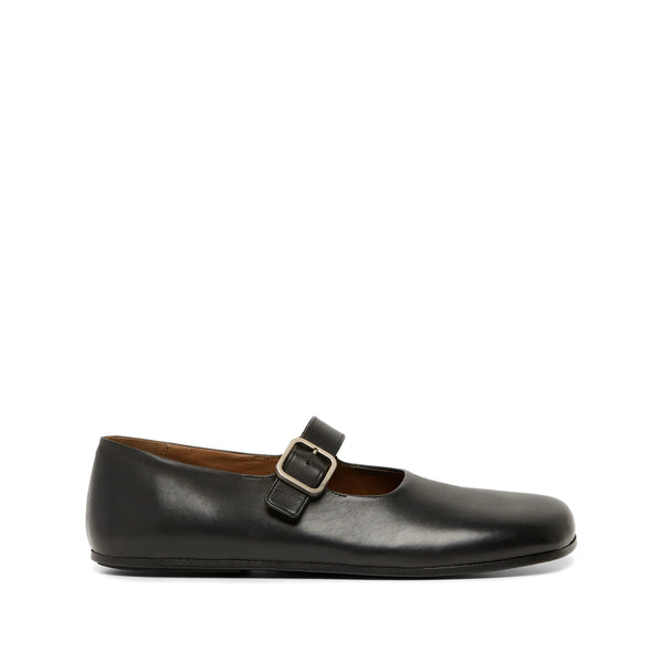 Shoes Black