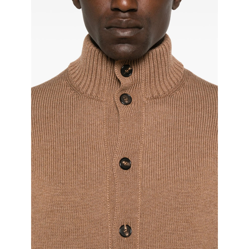 Zanone Maglioni - Marrone | a63d937435349cba043ff6c3265a4ea5da9aeb45