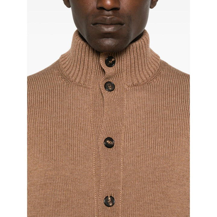 Zanone Maglioni - Marrone | a63d937435349cba043ff6c3265a4ea5da9aeb45