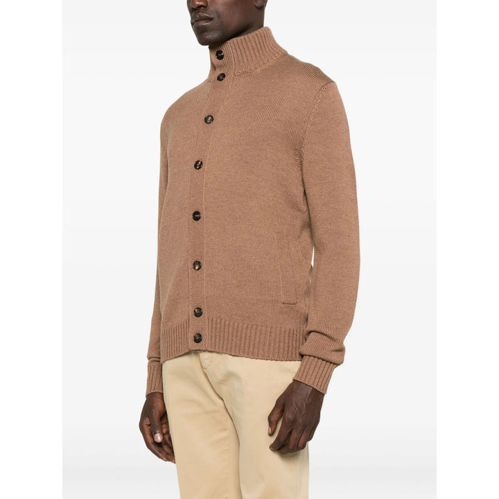 Zanone Maglioni - Marrone | 1c975eded5f7a145d21bd336c547875e9efb28b5