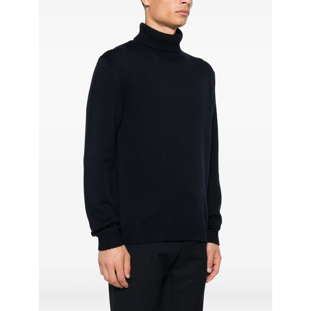 Zanone Maglioni - Blu | cd5d10ece57ad4726ee522fce165917f6dbd4896