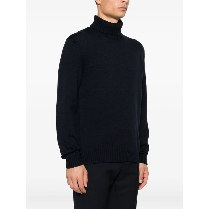 Zanone Maglioni - Blu | cd5d10ece57ad4726ee522fce165917f6dbd4896