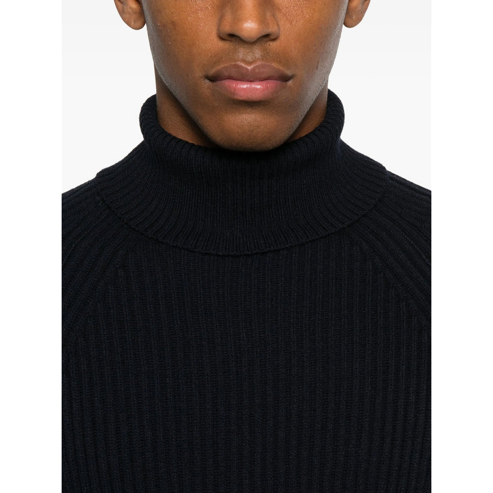 Zanone Maglioni - Nero | a5f659812823ce23dd9c3c526e4ce71078063887