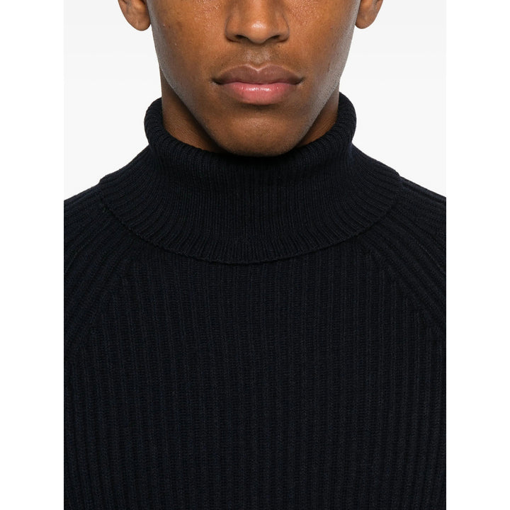 Zanone Maglioni - Nero | a5f659812823ce23dd9c3c526e4ce71078063887