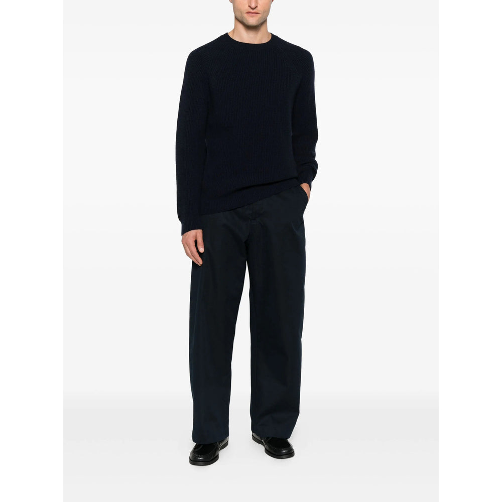 Zanone Maglioni - Blu | abc8a5aaf582dc8a9fe3a784e83aeec9325c180b