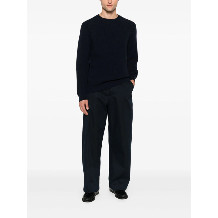 Zanone Maglioni - Blu | abc8a5aaf582dc8a9fe3a784e83aeec9325c180b