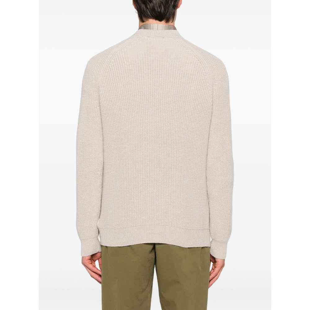 Zanone Maglioni - Neutro | 01ec9dbe1e5a3b44a94052df3d3bf7a03a932866