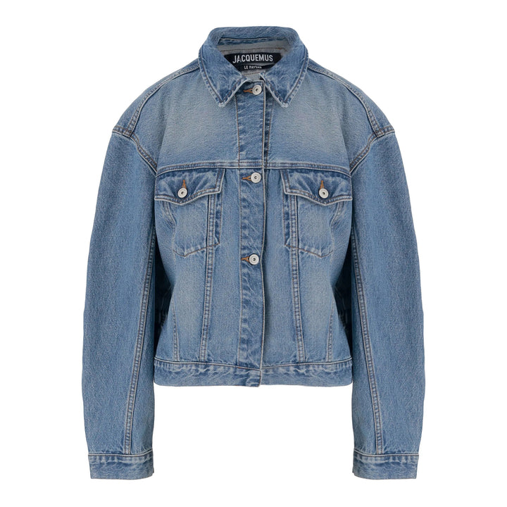 Jacquemus Outerwears - Blu | 8575a06954f3077d5e13e0dac891fbab806852cb
