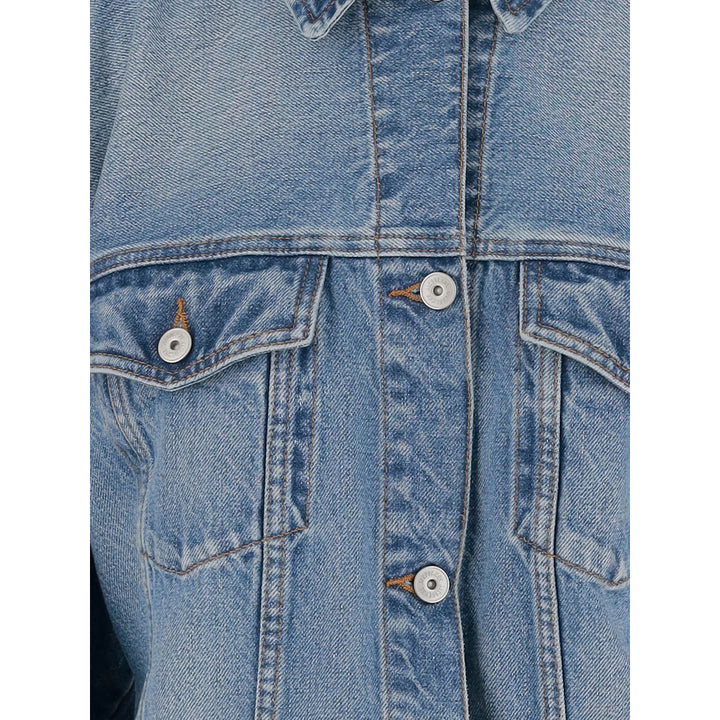 Jacquemus Outerwears - Blu | 22453d0205f29171920b448254c760cc144fe962