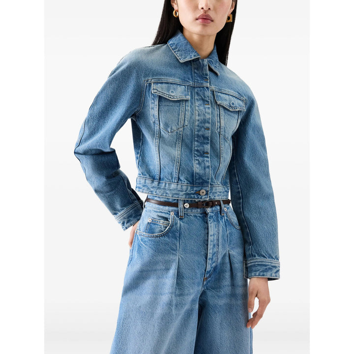 Jacquemus Giacche - Blu | 07dfc5f3e9565087048f63fcc8c7f591d7e9b174