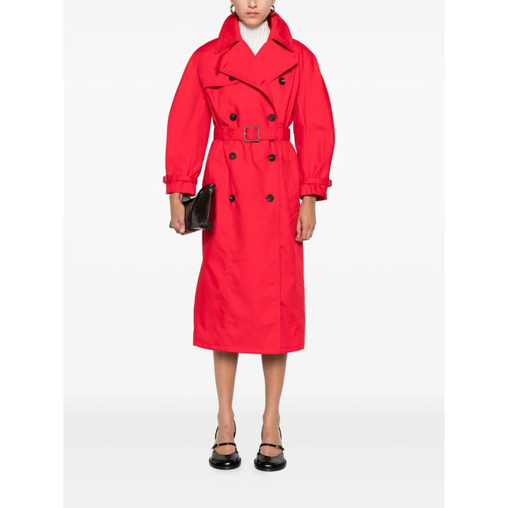 Jacquemus Rainwears - Rosso | da2d0d78495f5b8034128ef7a97fe52c1a023f8d