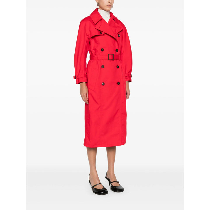 Jacquemus Rainwears - Rosso | 732c1a35f1b8bda3b14b93c27987df830a395737