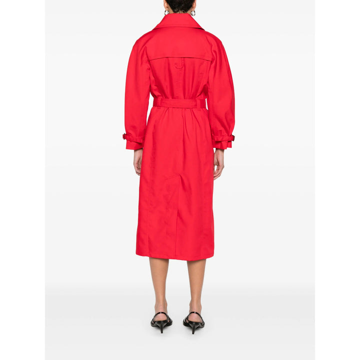 Jacquemus Rainwears - Rosso | 5a304de4e3798defd8ad1498083049189c148738