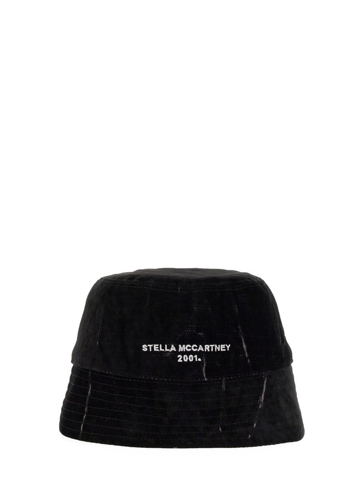 Stella McCartney Cappelli - Nero | Wanan Luxury