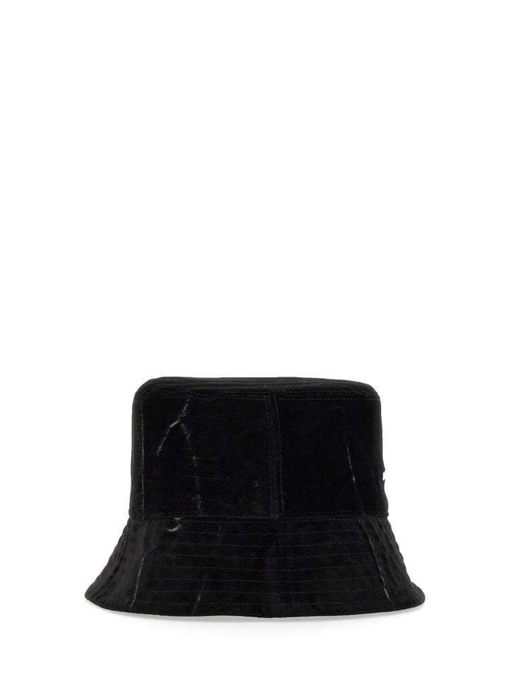 Stella McCartney Cappelli - Nero | Wanan Luxury