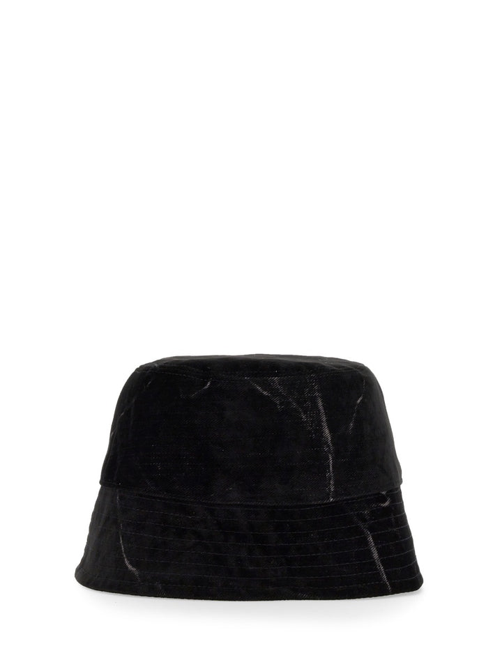 Stella McCartney Cappelli - Nero | Wanan Luxury