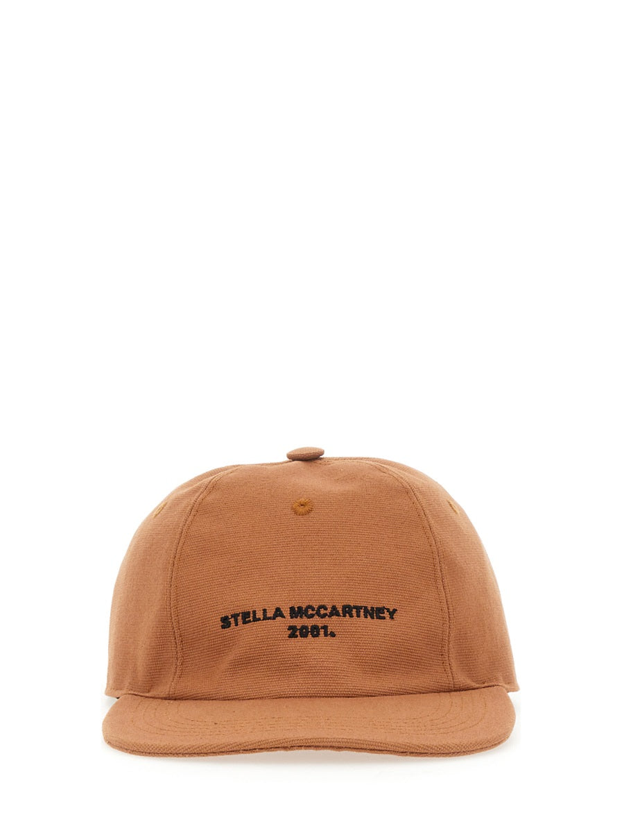 Stella McCartney Cappelli - Beige | Wanan Luxury