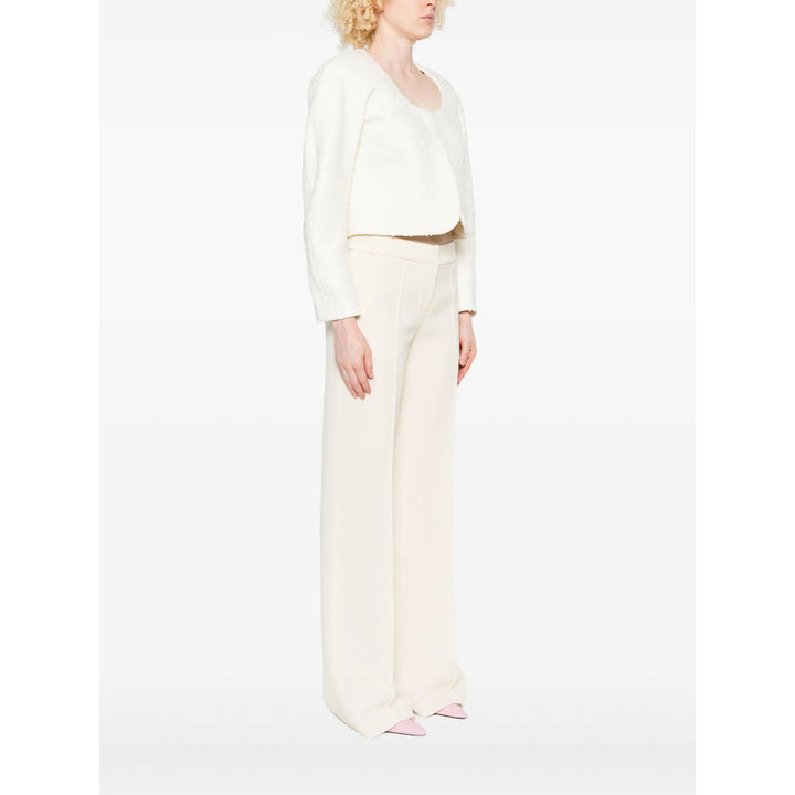 Jacquemus Giacche - Bianco | ef9dfdad82838a34686b4516ef18a3a143303fe7