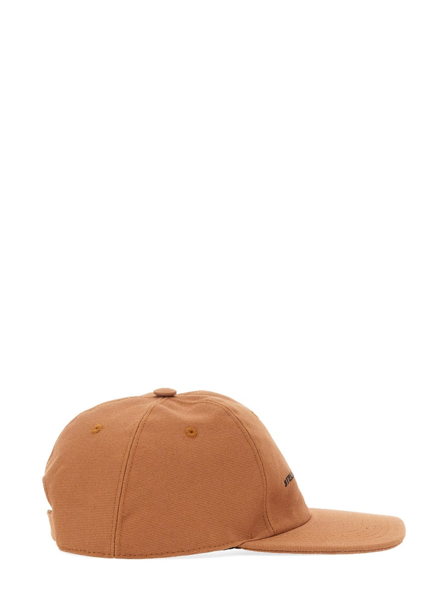 Stella McCartney Cappelli - Beige | Wanan Luxury