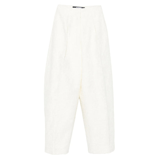 Pantaloni Bianco, Neutro