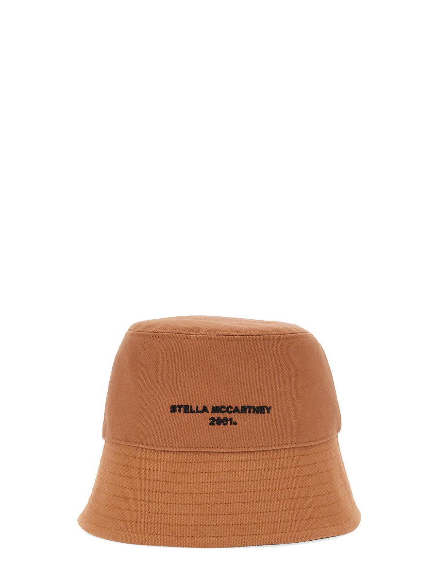 Stella McCartney Cappelli - Beige | Wanan Luxury