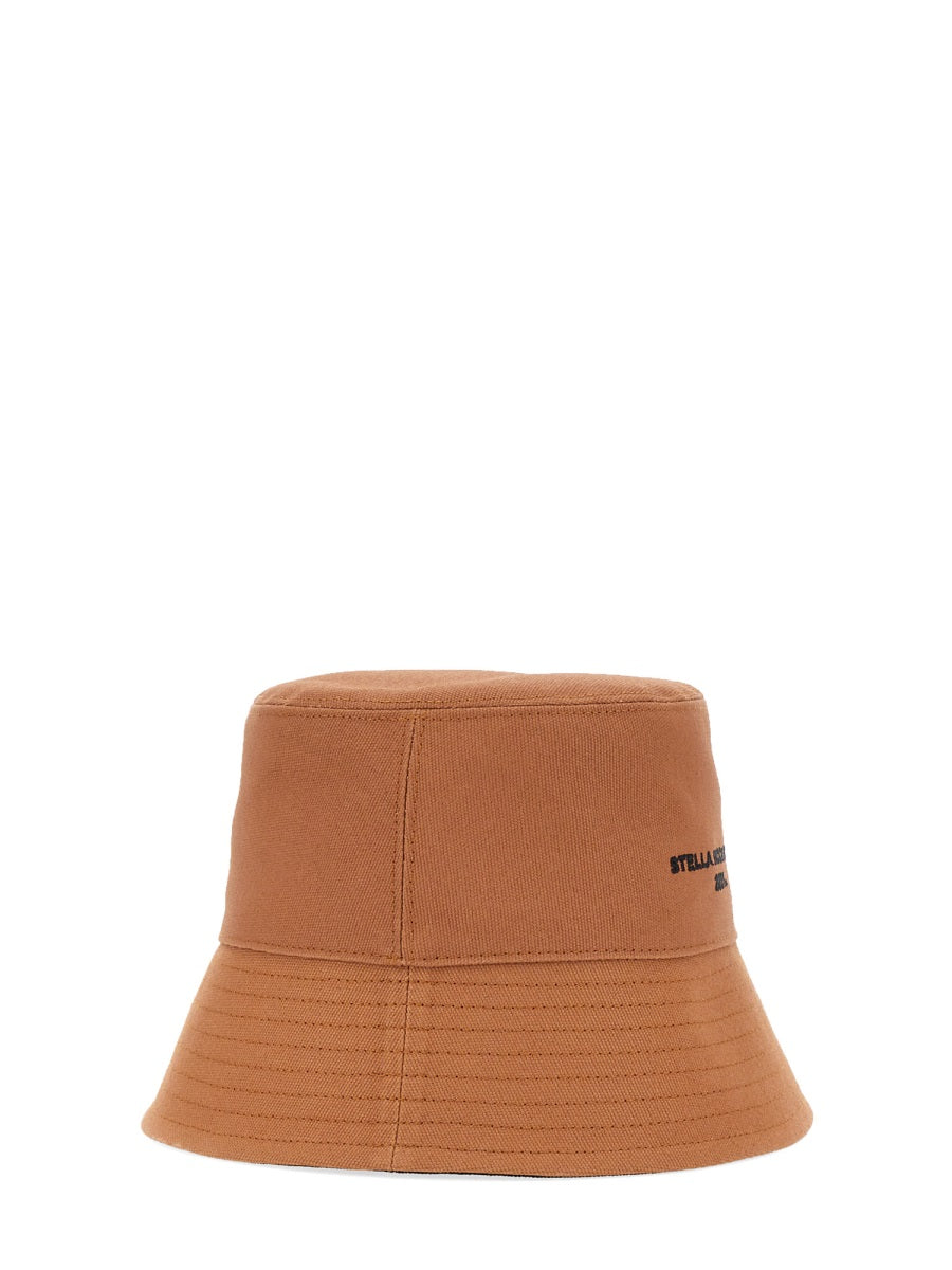 Stella McCartney Cappelli - Beige | Wanan Luxury