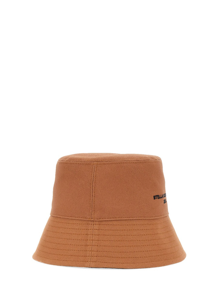 Stella McCartney Cappelli - Beige | Wanan Luxury