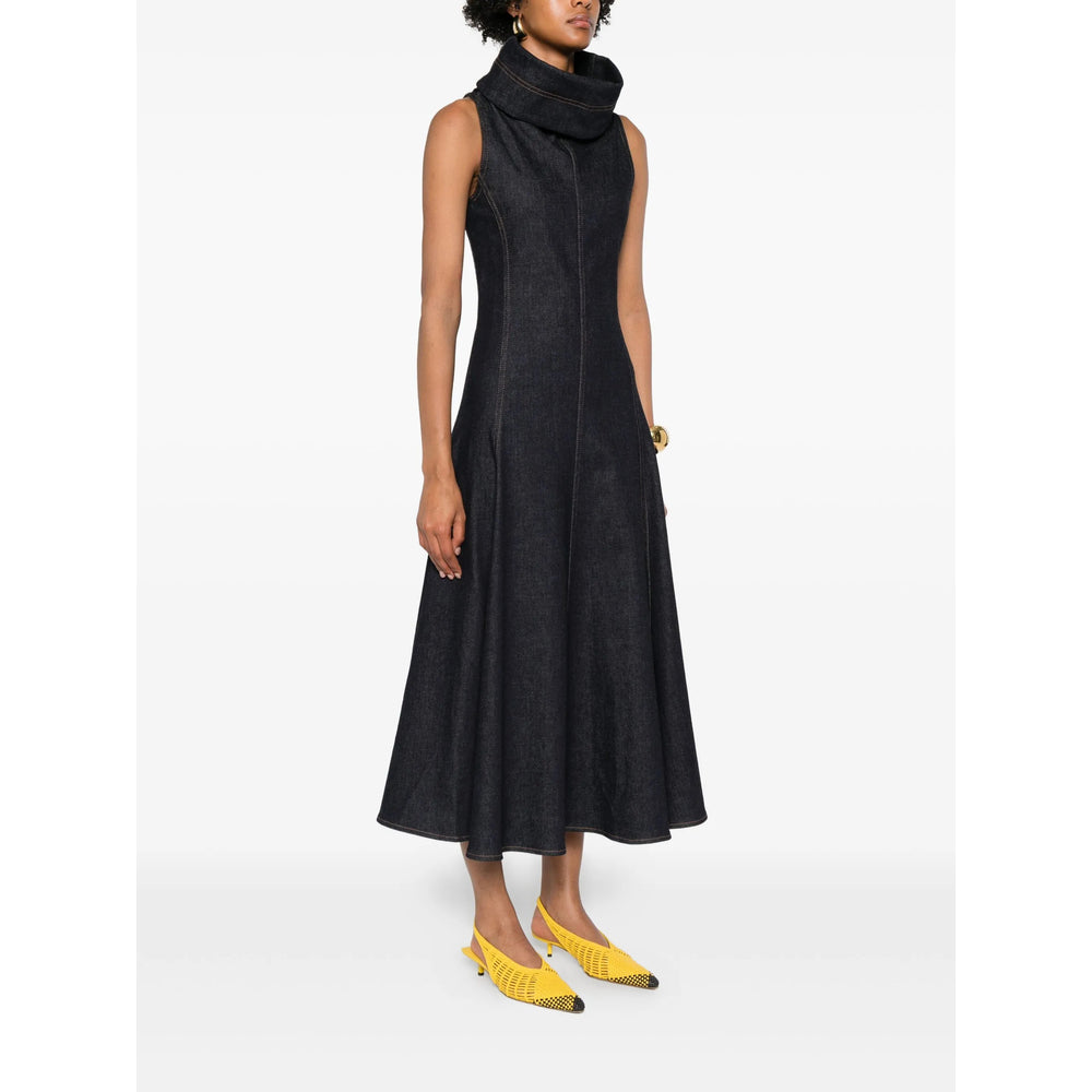 Jacquemus Abiti - Blu | 03ba91e094ab3fb4a35a2028548939d6bad9c5cc