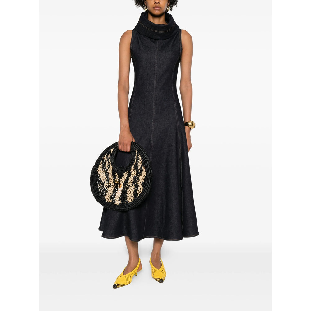 Jacquemus Abiti - Blu | 47736d5eec7a1cdef98ac4b8ef8d2aa688d7bb0f