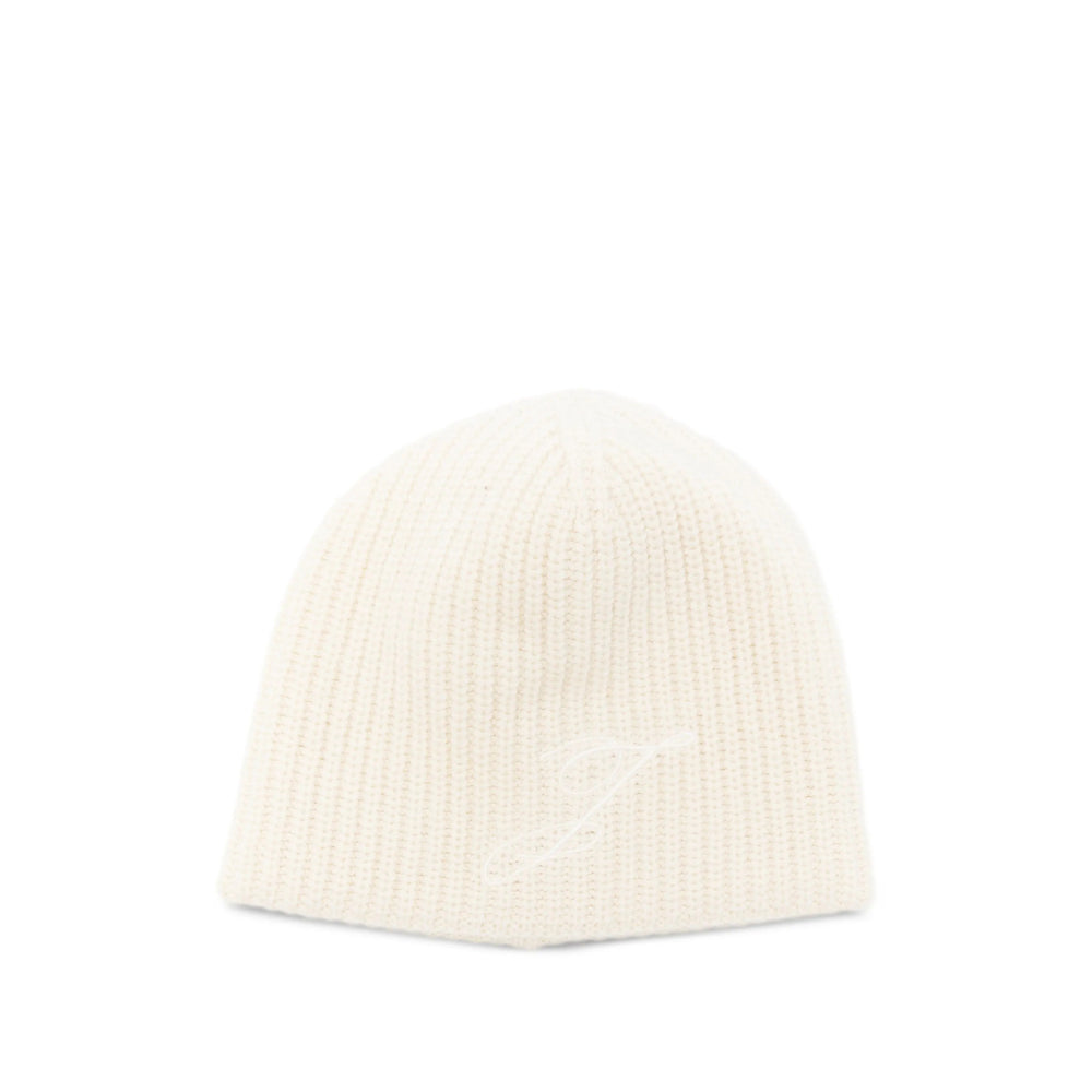Jacquemus Caps - Bianco | 97864e643d0ab56bcee843978ef2010f0e893479