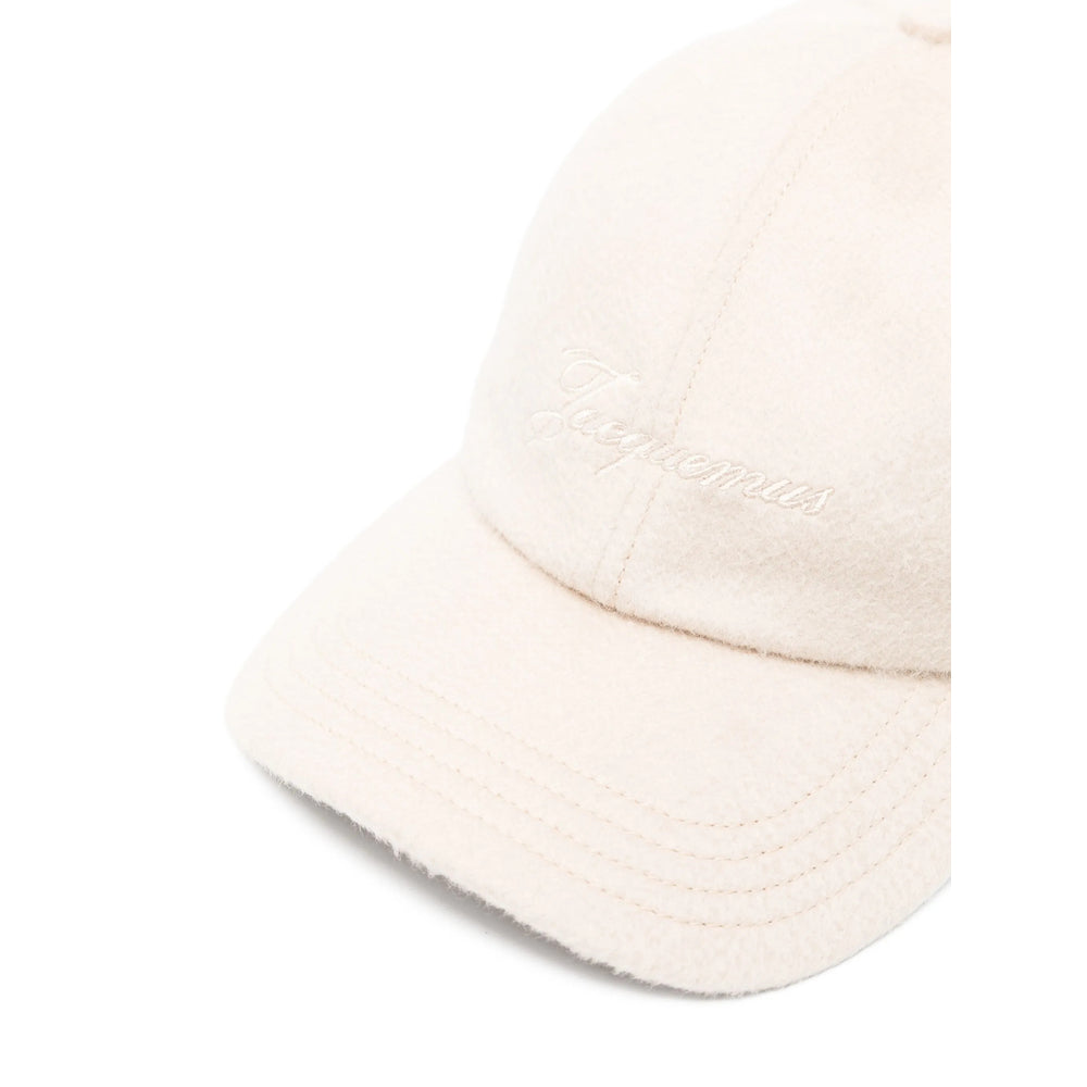 Jacquemus Cappelli - Neutro | 939cd29cfb05b4e9b55147e6d5f30f83c20fad94