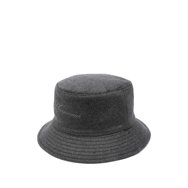 Jacquemus Cappelli - Grigio | 6f4c64e3837be9110c2fee063f02dc9663fe05c4