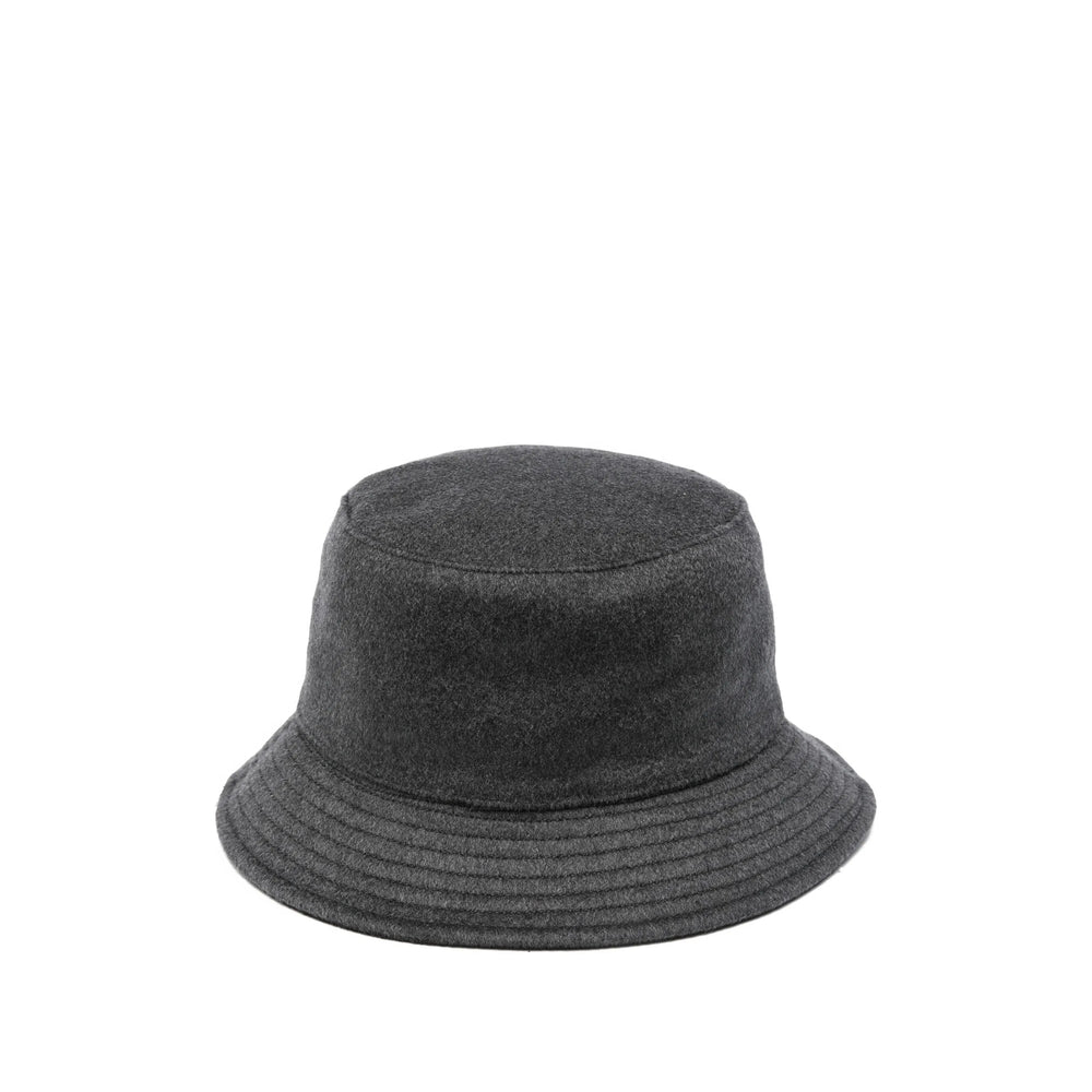 Jacquemus Cappelli - Grigio | a6c1781e9a03f03958c082fc0d53ffef40f139ac