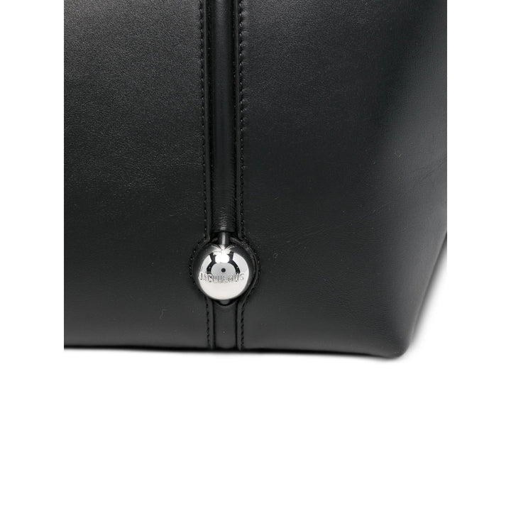 Jacquemus Borse - Nero | 53ed62e0df5cde69b33fc0e12b7b1ab25d963c6c