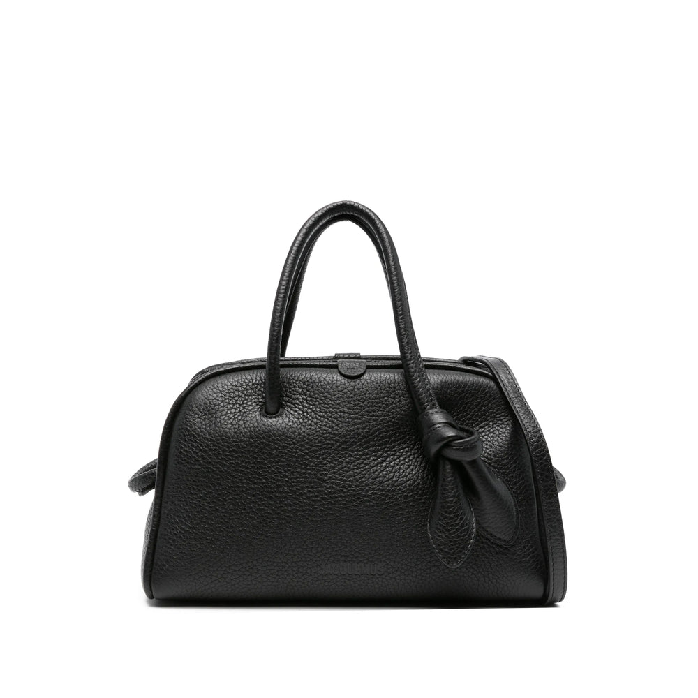 Jacquemus Borse - Nero | 7ac0c4d59f9f590a18be225a89c2f1a0c45d7897