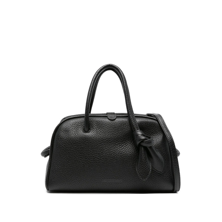 Jacquemus Borse - Nero | 7ac0c4d59f9f590a18be225a89c2f1a0c45d7897