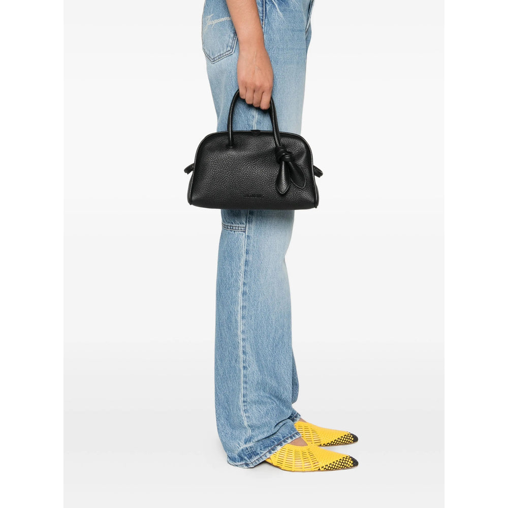 Jacquemus Borse - Nero | 9752d47831b5da261b2c1fe3e116f8d46402e813