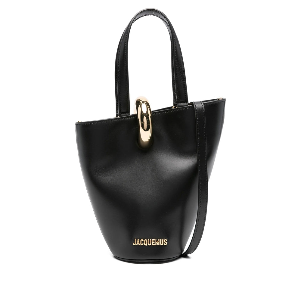 Jacquemus Borse - Nero | d0aa9190da97b16d53e37c928f211a3b7bedf705