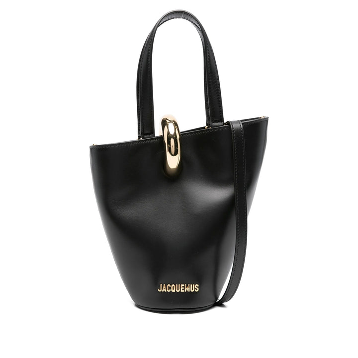 Jacquemus Borse - Nero | d0aa9190da97b16d53e37c928f211a3b7bedf705