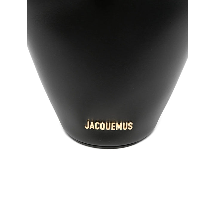 Jacquemus Borse - Nero | 7b6849e552260d5ee1cbacbed4ebdb446849b70b