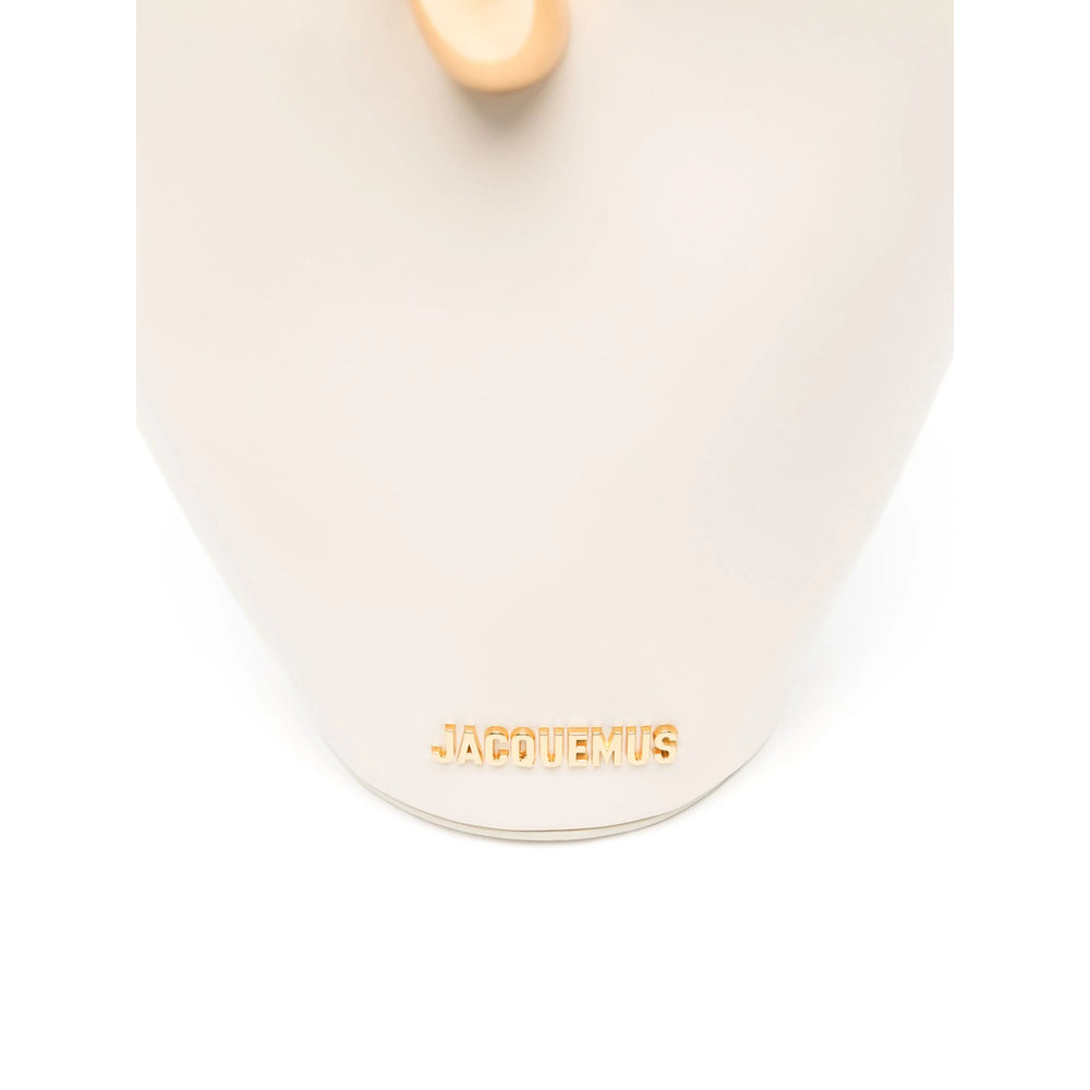 Jacquemus Borse - Neutro | 9c069441819568d72cbcd5c60d321ed90d2cde25
