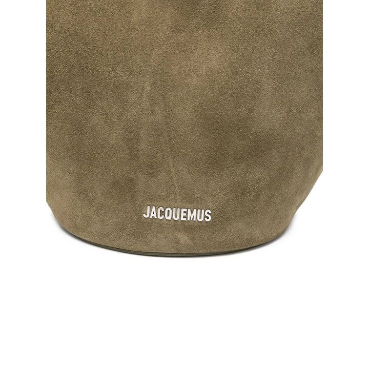 Jacquemus Borse - Verde | 25faff2d091341df92adb5fd753ff3f62482c45e