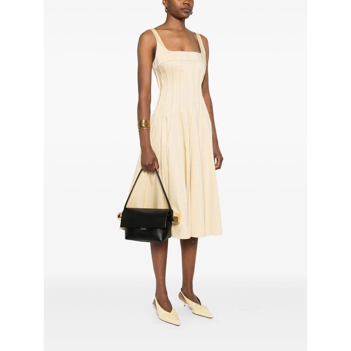 Jacquemus Borse - Nero | 25f1f8944531ff0225a90cb4fa53a7c5b55ea32e