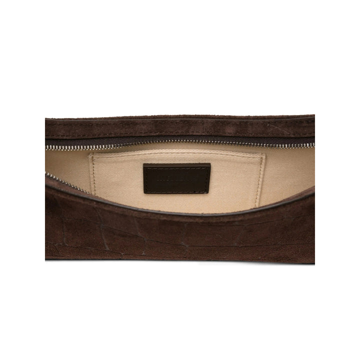 Jacquemus Borse - Marrone | a7456117ac44534d1ac67bb365744d1ba401c0bb