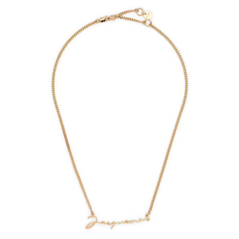 Jacquemus Jewellery - Oro | d0bfca47701842f02fd1b62dba195cdd5597892c