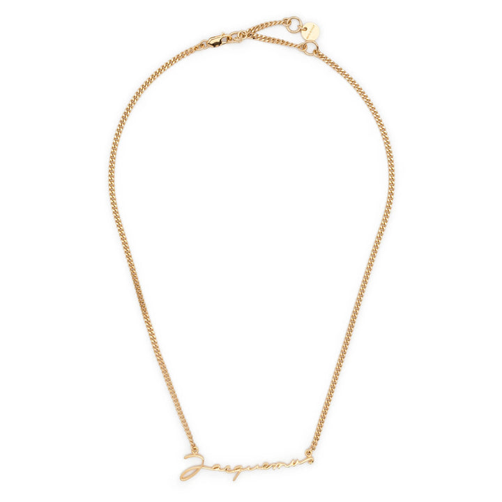 Jacquemus Jewellery - Oro | d0bfca47701842f02fd1b62dba195cdd5597892c