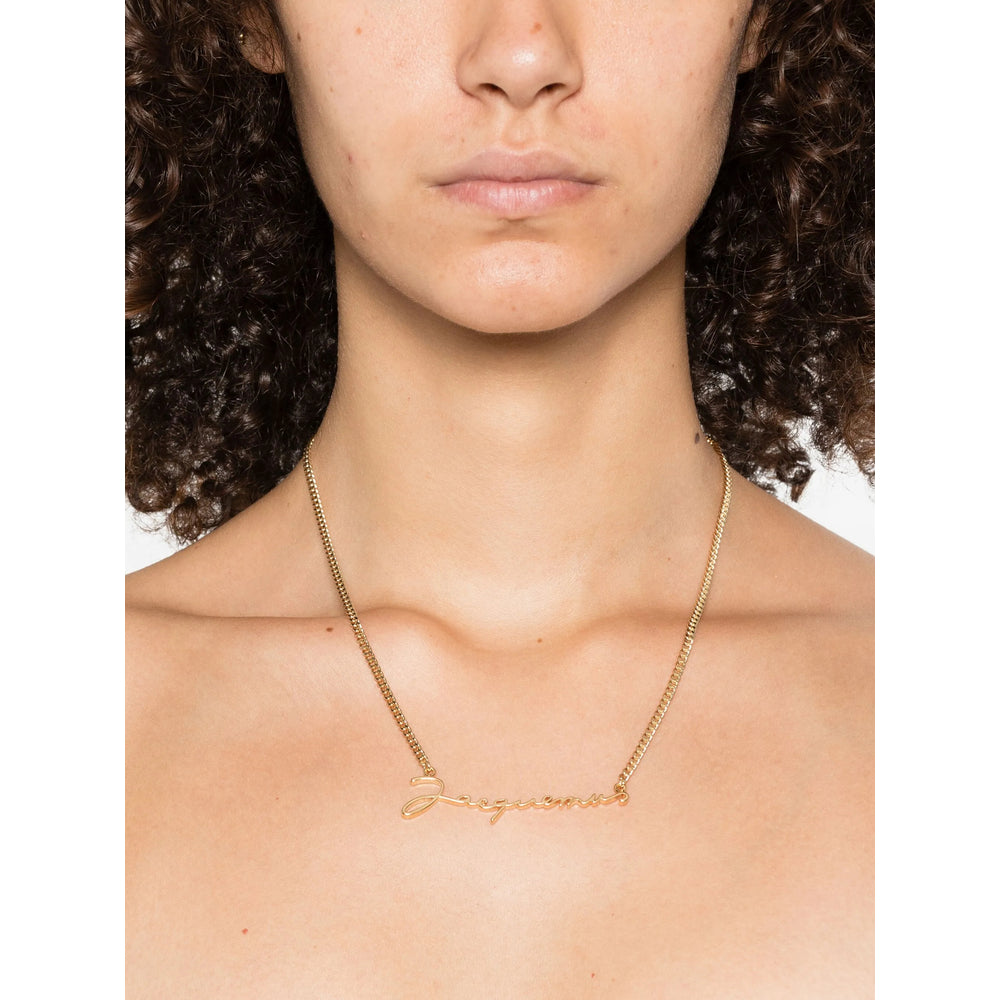 Jacquemus Jewellery - Oro | 6c5c4032605736f30d7df95a57f039b84b4e67a2