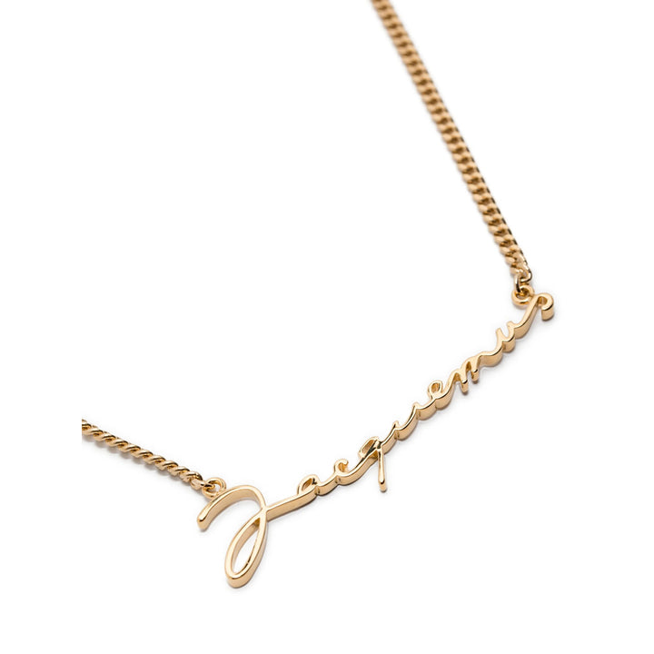 Jacquemus Jewellery - Oro | 8d3741006c31745a3fc4e12a24f020fe1021990a