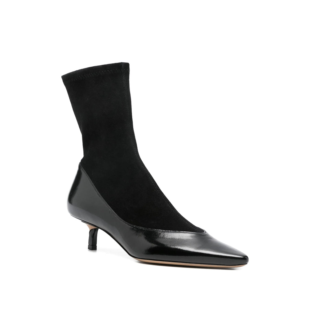 Jacquemus Scarpe - Nero | 1bdc1929e148d5a69d94687bed9e0dba78f99ce5