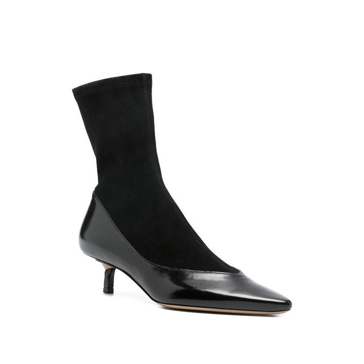 Jacquemus Scarpe - Nero | 1bdc1929e148d5a69d94687bed9e0dba78f99ce5